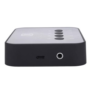 فرستنده و گیرنده بلوتوث صدا مدل BW-107